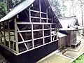 本殿