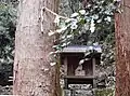 摂末社