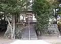 大西神社
