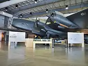ハンドレページ ハリファックス A Mk VII