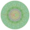 Hall–Janko graph