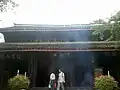 斗姥殿(青羊宮、四川省成都市)