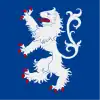 ハッランド県の旗