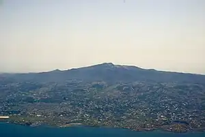 漢拏山