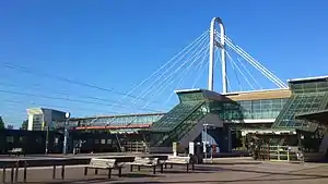 ハルスベリ駅