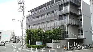 徳島障害者職業センター