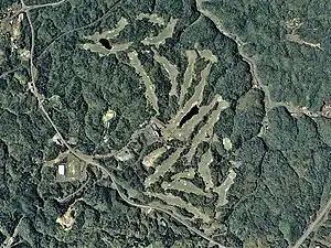浜田ゴルフリンクス