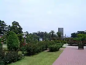 浜寺公園