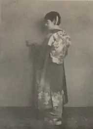 濱口 冨士子