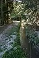 蛤水道