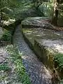 野越し