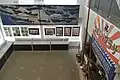展示室の内部