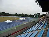高崎市浜川競技場