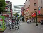 鍛冶町