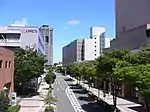 アクトシティ