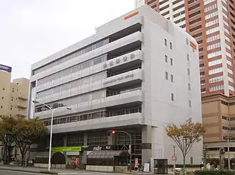 浜松郵便局