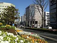大手通り