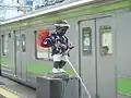 小便小僧
