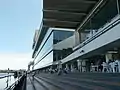 観客席