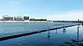 水面