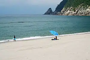 浜坂県民サンビーチ