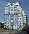 Stellahaus