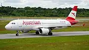 エアバスA320-200