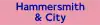 Hammersmith & City line