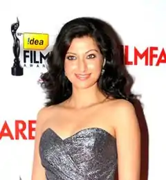 Hamsa Nandini