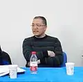 韓小忙