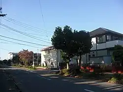 花畑二丁目