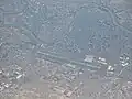 花巻空港