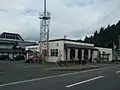 花巻中央消防署東和分署