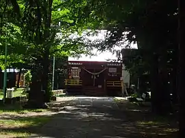 花岡神社