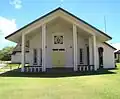 ハナペペ本願寺