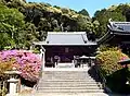 繁多寺（50番）