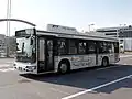 日野・ブルーリボンシティIPTハイブリッド(NH3799)