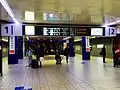 羽田空港第1・第2ターミナル駅