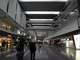 羽田空港第1ターミナル