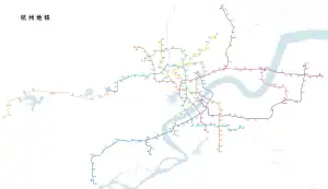 路線図