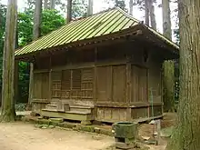 題目堂