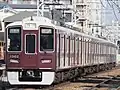 阪急電鉄1300系