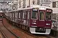 1000系(2代)(王子公園駅)