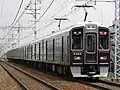 9300系2次車（9302F）