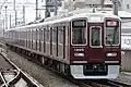 1300系(2代)(高槻市駅)