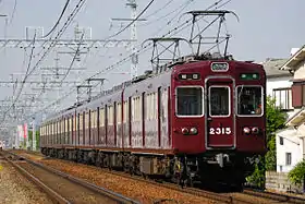 2300系