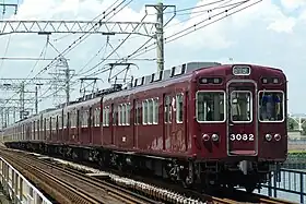3000系