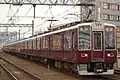 8300系3次車8315F(2017年6月10日 茨木市駅)