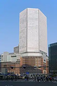 阪急百貨店