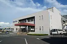 阪九フェリー乗り場泉大津市小津島町1-3